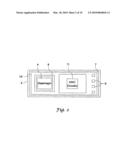 METHOD OF FLIP CHIP MOUNTING PRESSURE SENSOR DIES TO SUBSTRATES AND PRESSURE SENSORS FORMED THEREBY diagram and image