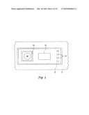 METHOD OF FLIP CHIP MOUNTING PRESSURE SENSOR DIES TO SUBSTRATES AND PRESSURE SENSORS FORMED THEREBY diagram and image