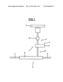 DEVICE FHOR DETECTING TORQUE TRANSMITTED BY A SHAFT diagram and image