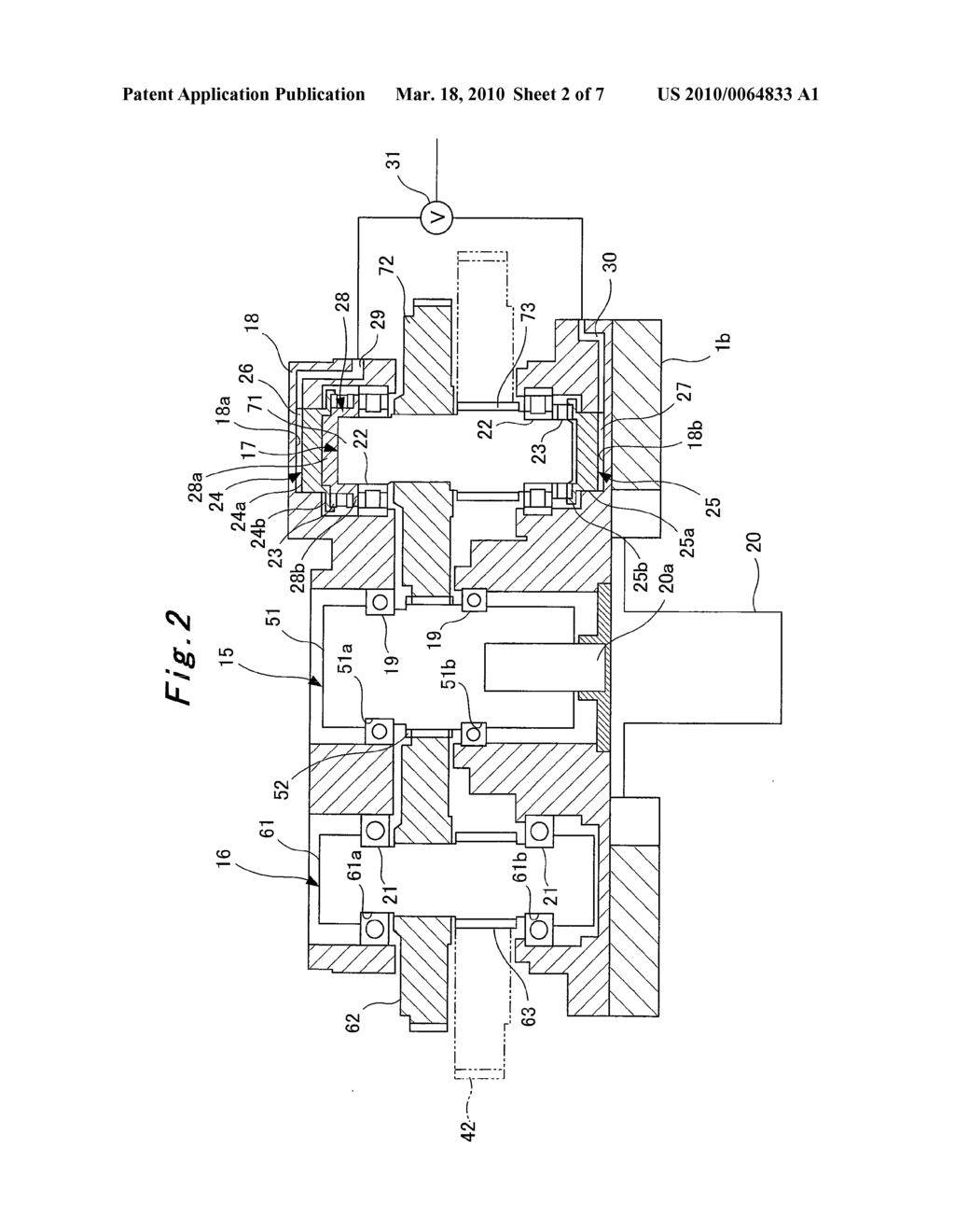 BACKLASH ELIMINATOR - diagram, schematic, and image 03