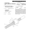 Roller Screw Having Plural Circulating Devices Cooperating with Plural Helical Grooves diagram and image