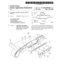 CONTROL ASSEMBLY FOR ELECTRONIC DEVICE diagram and image