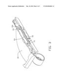 CONTROL ASSEMBLY FOR ELECTRONIC DEVICE diagram and image