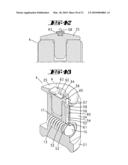 PLIERS WITH PIVOT PIN THAT CAN BE MOVED AGAINST THE FORCE OF A SPRING diagram and image