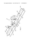 DEVICE FOR MEASURING DISTANCE diagram and image