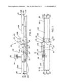 DEVICE FOR MEASURING DISTANCE diagram and image