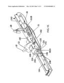 DEVICE FOR MEASURING DISTANCE diagram and image