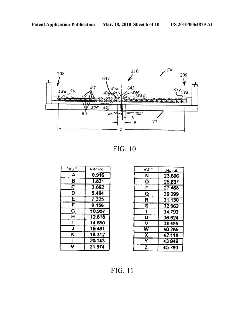 Key leveler for musical instruments, computerized key leveling system, and methods of use - diagram, schematic, and image 07