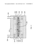 Membrane support module for permeate separation in a fuel cell diagram and image