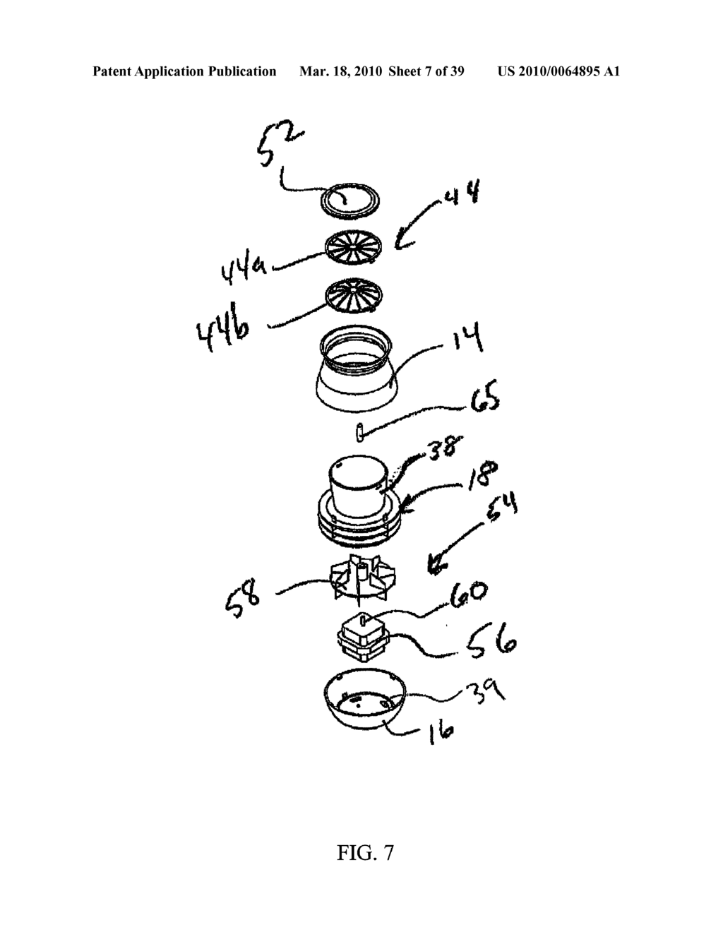 Dust Prevention And Removal Device - diagram, schematic, and image 08