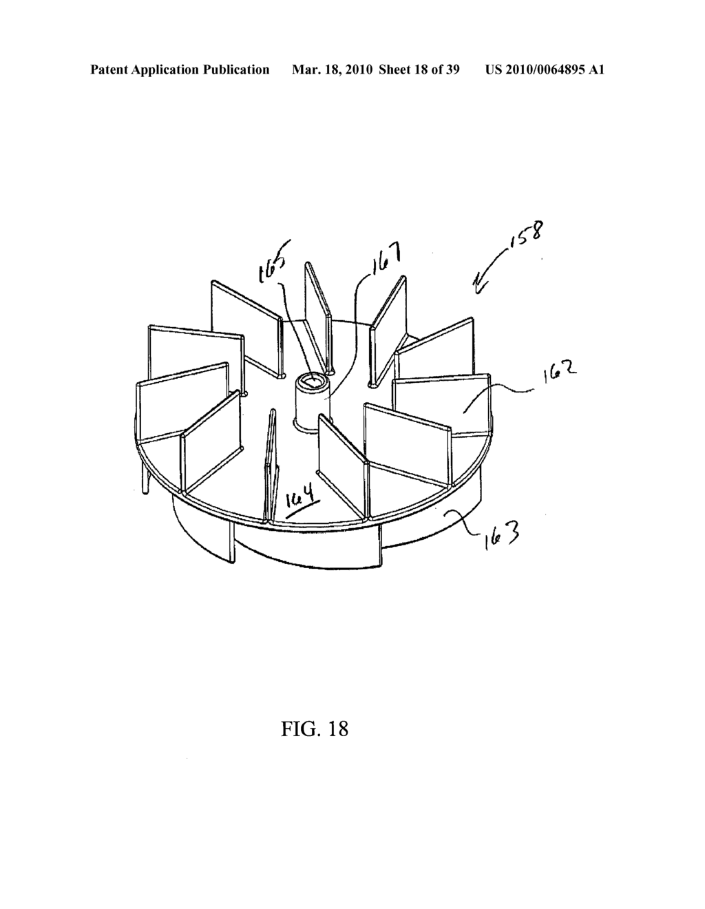 Dust Prevention And Removal Device - diagram, schematic, and image 19