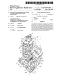 INFUSION UNIT FOR PRODUCING COFFEE SUITABLE FOR WASHING IN THE DISHWASHER diagram and image