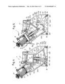 INFUSION UNIT FOR PRODUCING COFFEE SUITABLE FOR WASHING IN THE DISHWASHER diagram and image