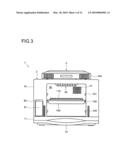 DEVICE FOR DILUTING DISCHARGED STEAM AND COOKER WITH THE SAME diagram and image