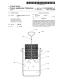 Shrimp basket diagram and image