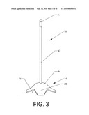 Shrimp basket diagram and image