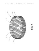 Shrimp basket diagram and image