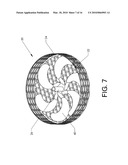 Shrimp basket diagram and image