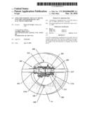 TOOL FOR INSERTING  RUN FLAT  DEVICE INTO TIRE AND FOR REMOVING  RUN FLAT  DEVICE FROM TIRE diagram and image