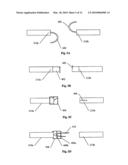 TOOL FOR INSERTING  RUN FLAT  DEVICE INTO TIRE AND FOR REMOVING  RUN FLAT  DEVICE FROM TIRE diagram and image