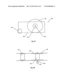 TOOL FOR INSERTING  RUN FLAT  DEVICE INTO TIRE AND FOR REMOVING  RUN FLAT  DEVICE FROM TIRE diagram and image