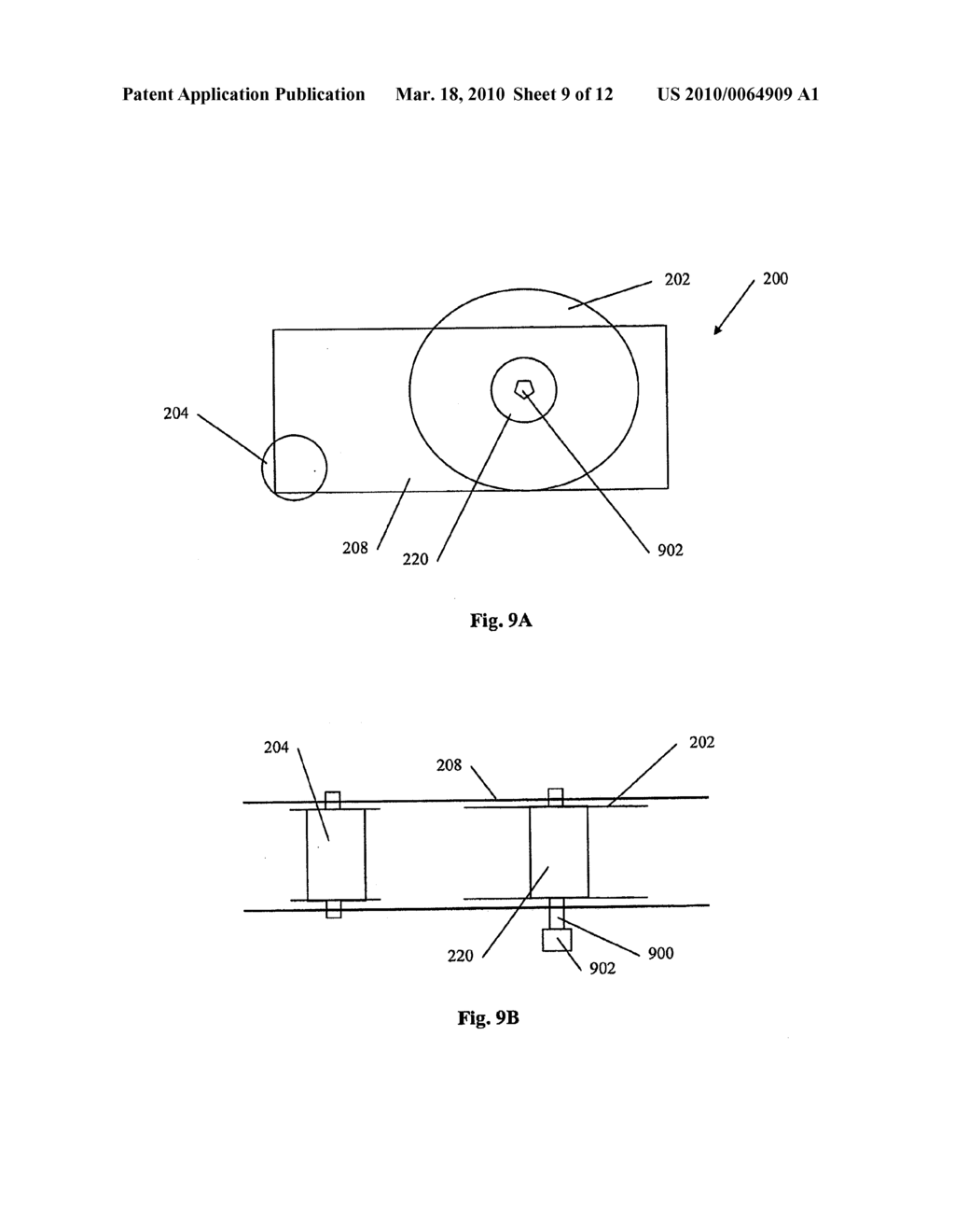 TOOL FOR INSERTING 