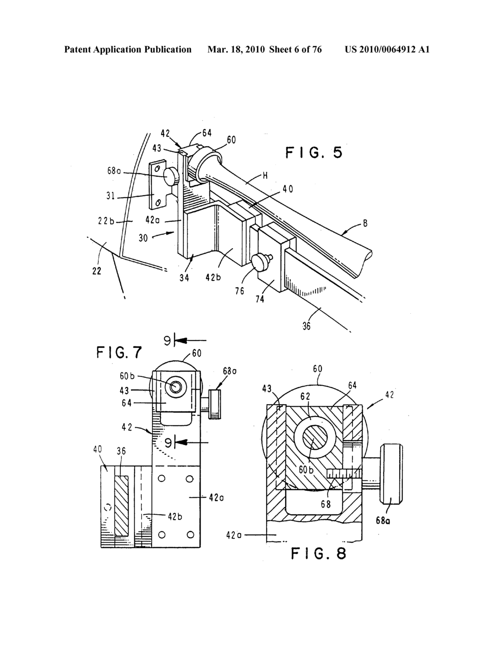 Methods and apparatus for image transfer - diagram, schematic, and image 07