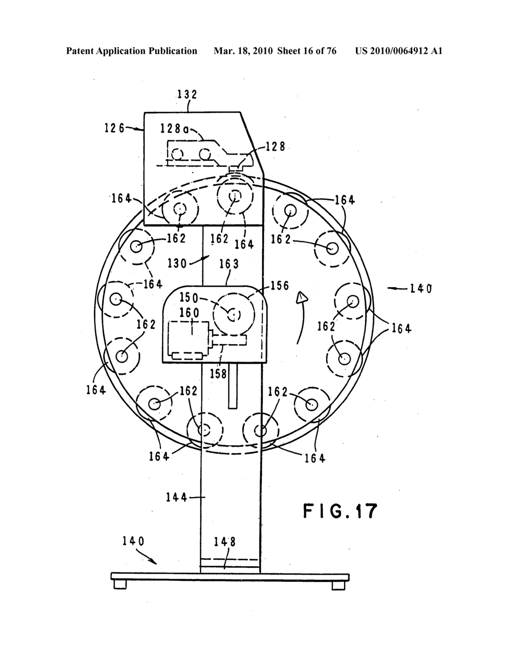 Methods and apparatus for image transfer - diagram, schematic, and image 17