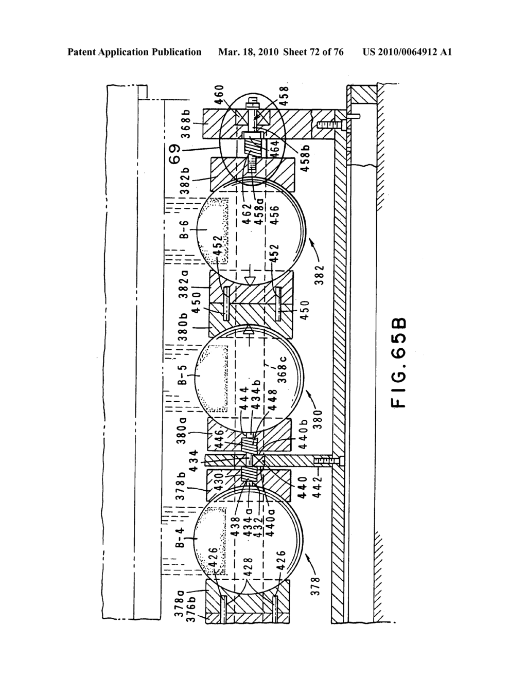 Methods and apparatus for image transfer - diagram, schematic, and image 73