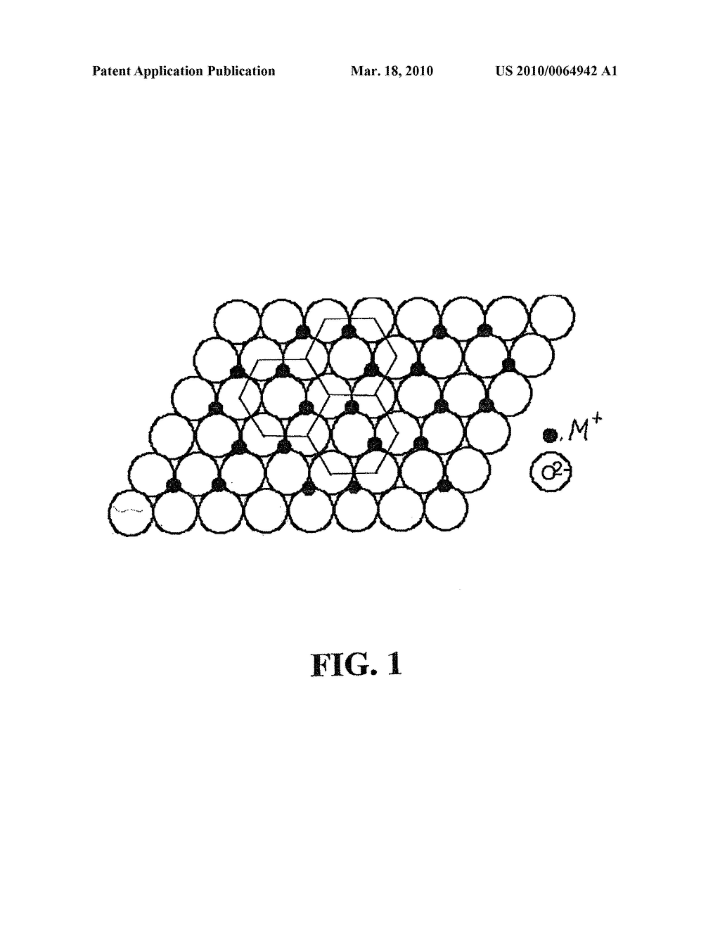 Corundum Crystal Structure Pigments With Reduced Soluble Chromium Content - diagram, schematic, and image 02