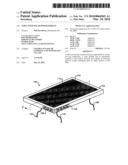 Table With Solar Power Module diagram and image