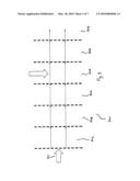 MATERIAL HANDLING PLATFORM, COMPONENTS AND METHODS OF PRODUCTION THEREOF diagram and image