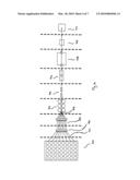 MATERIAL HANDLING PLATFORM, COMPONENTS AND METHODS OF PRODUCTION THEREOF diagram and image