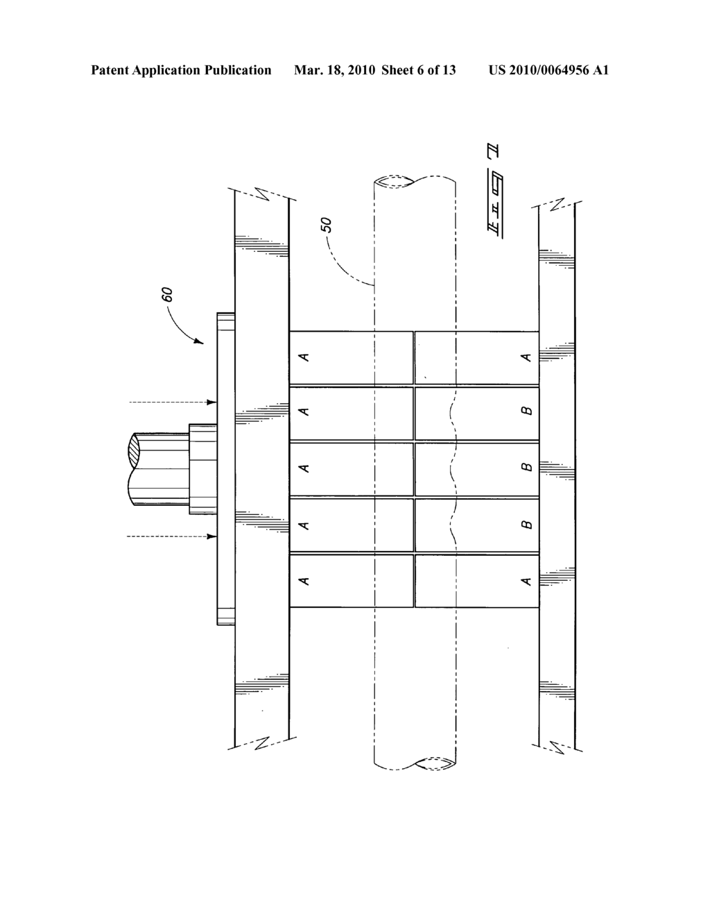 Handrails and Fabrication Methods - diagram, schematic, and image 07