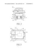 SHIP HULL STRUCTURE AND A METHOD OF OPERATING THE SHIP diagram and image