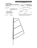 GOLF BAG diagram and image