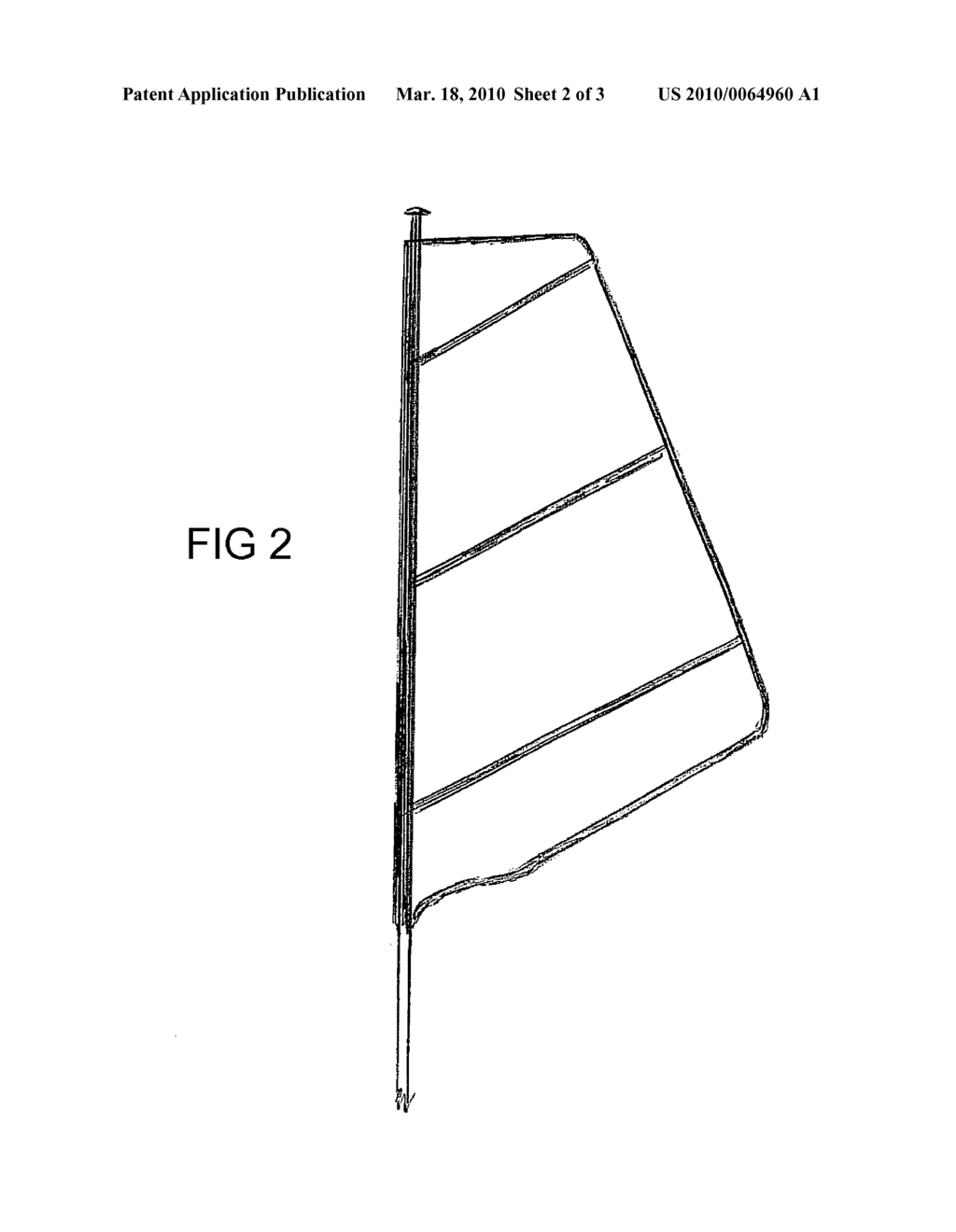 GOLF BAG - diagram, schematic, and image 03