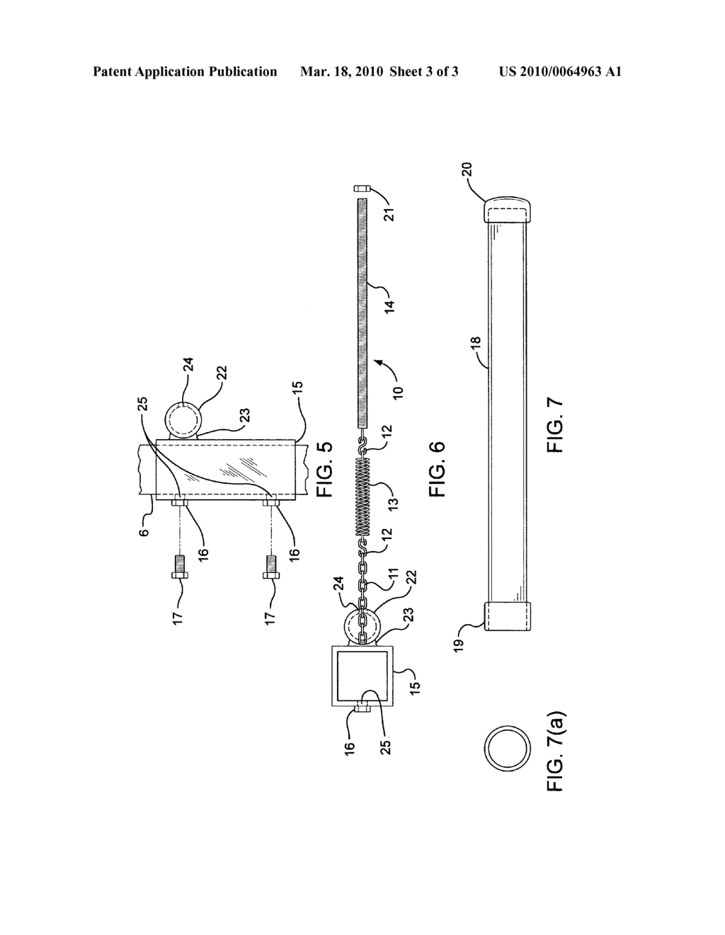 Vehicle height restrictor and alerting device - diagram, schematic, and image 04