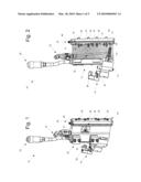 APPARATUS FOR APPLYING FLUIDS diagram and image