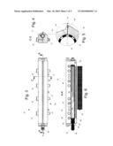 APPARATUS FOR APPLYING FLUIDS diagram and image