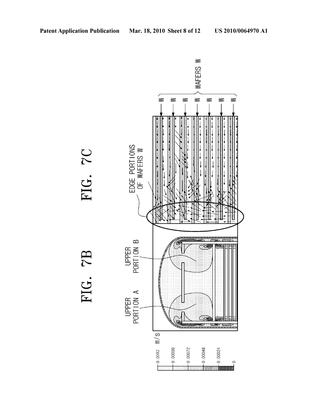 APPARATUS AND METHOD OF FORMING SEMICONDUCTOR DEVICES - diagram, schematic, and image 09