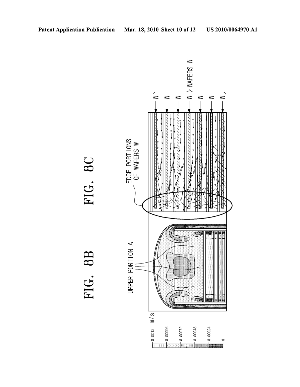 APPARATUS AND METHOD OF FORMING SEMICONDUCTOR DEVICES - diagram, schematic, and image 11