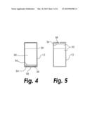 DISPENSER HAVING PIEZOELECTRIC ELEMENTS AND METHOD OF OPERATION diagram and image