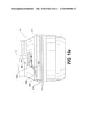 DISPENSER HAVING PIEZOELECTRIC ELEMENTS AND METHOD OF OPERATION diagram and image