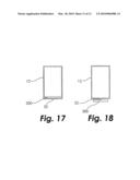 DISPENSER HAVING PIEZOELECTRIC ELEMENTS AND METHOD OF OPERATION diagram and image