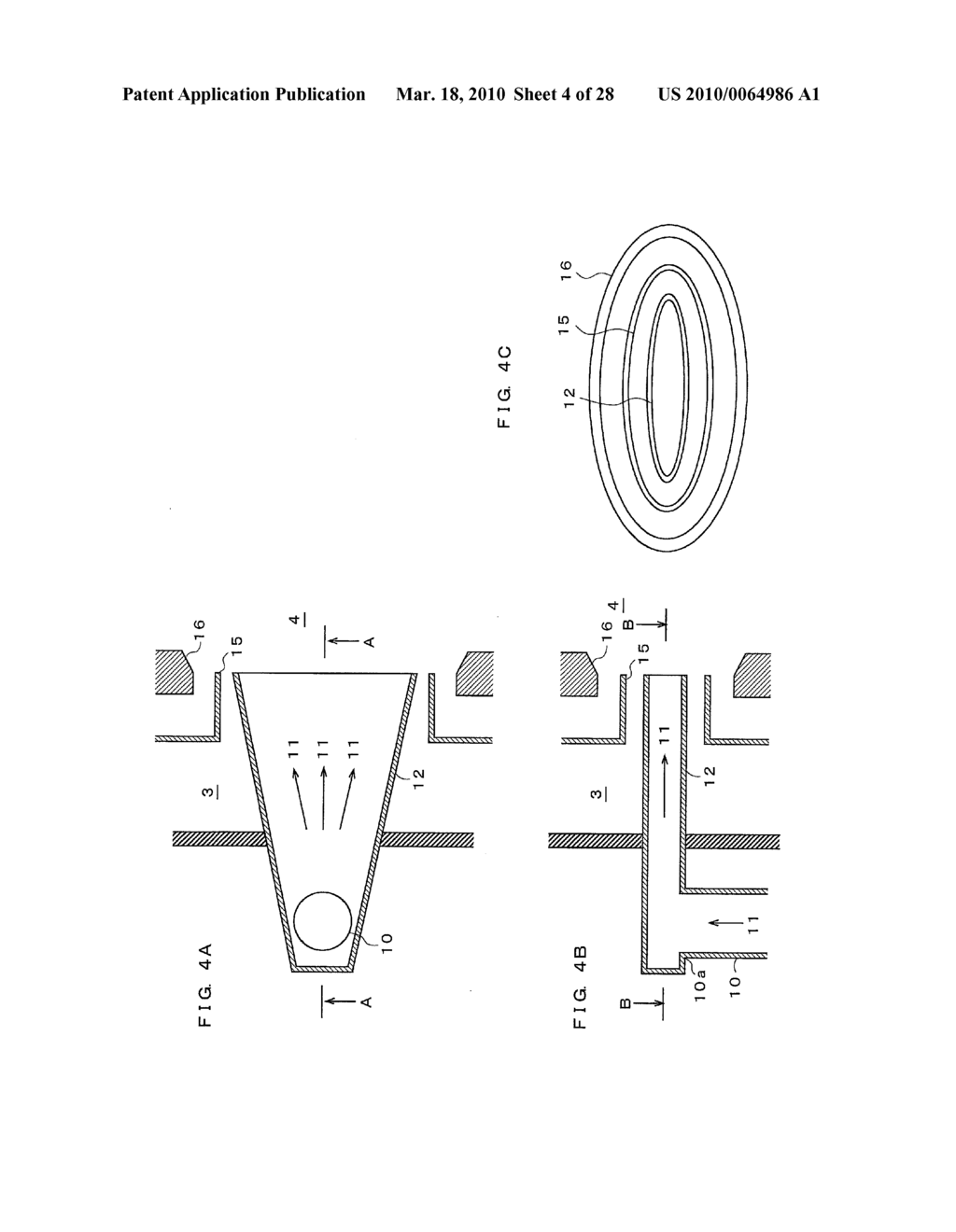 BURNER, AND COMBUSTION EQUIPMENT AND BOILER COMPRISING BURNER - diagram, schematic, and image 05