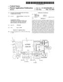 SYSTEM AND METHOD FOR USE WITH A COMBUSTION ENGINE diagram and image