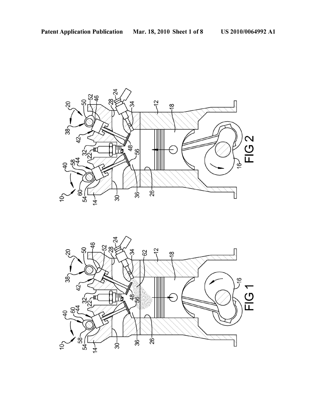 Eight-Stroke Engine Cycle - diagram, schematic, and image 02