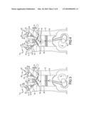 Eight-Stroke Engine Cycle diagram and image