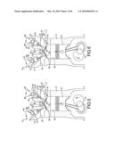 Eight-Stroke Engine Cycle diagram and image